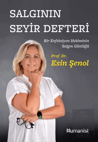 Salgının Seyir Defteri