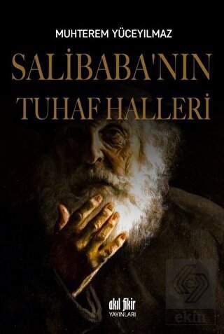 Salibaba\'nın Tuhaf Halleri