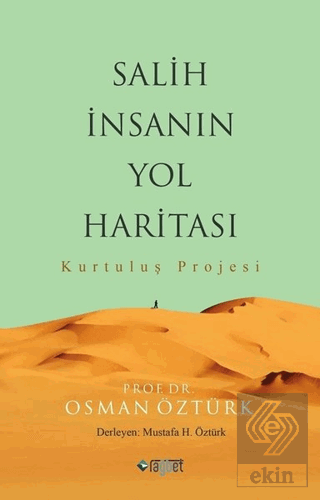 Salih İnsanın Yol Haritası