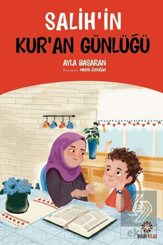 Salih\'in Kuran Günlüğü