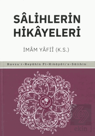 Salihlerin Hikayeleri