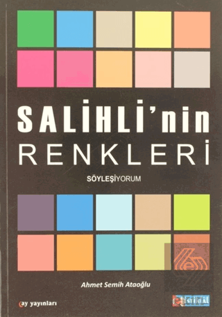 Salihli'nin Renkleri