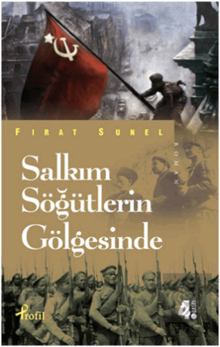 Salkım Söğütlerin Gölgesinde