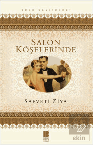 Salon Köşelerinde