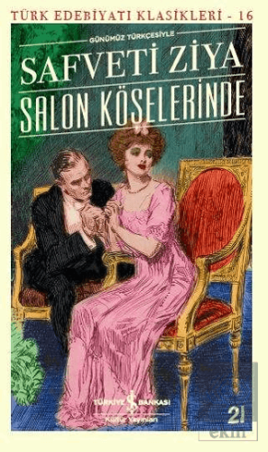 Salon Köşelerinde