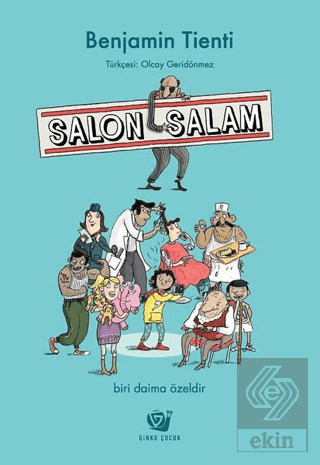 Salon Salam