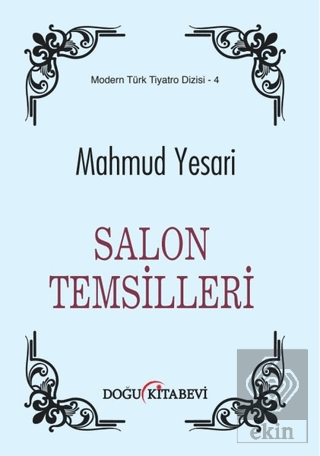 Salon Temsilleri