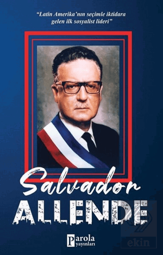 Salvador Allende