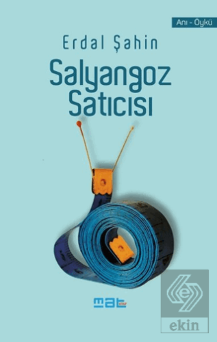 Salyangoz Satıcısı