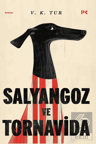 Salyangoz ve Tornavida