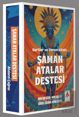 Şaman Atalar Destesi