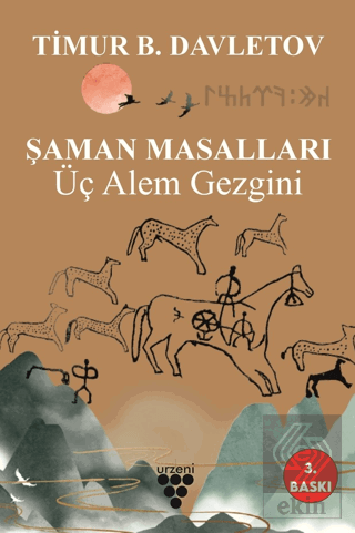 Şaman Masalları