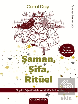 Şaman, Şifa, Ritu¨el