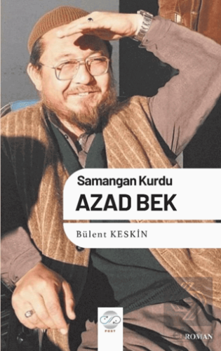 Samangan Kurdu Azad Bek