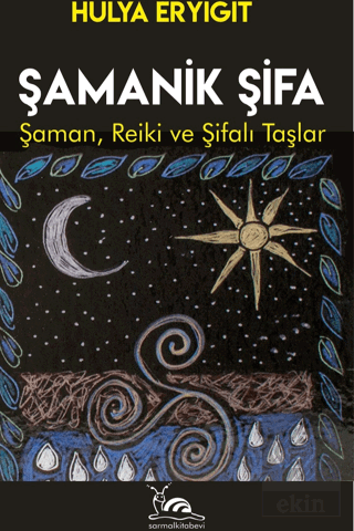 Şamanik Şifa