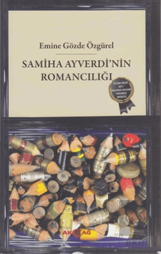 Samiha Ayverdi\'nin Romancılığı