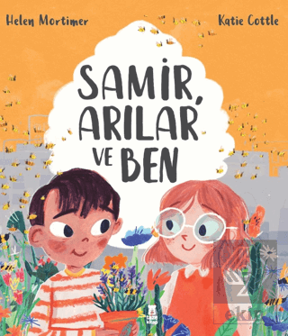 Samir, Arılar ve Ben