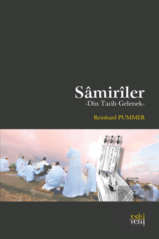 Samiriler - Din Tarih Gelenek