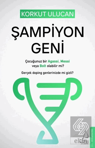 Şampiyon Geni