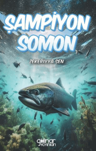 Şampiyon Somon