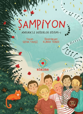 Şampiyon