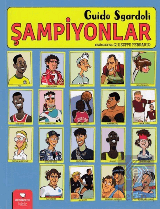 Şampiyonlar