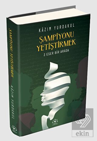 Şampiyonu Yetiştirmek