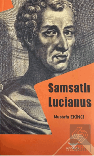 Samsatlı Lucianus