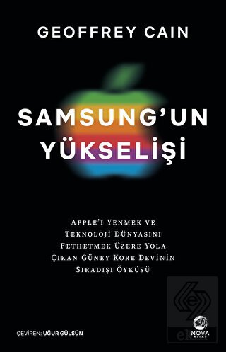 Samsung'un Yükselişi