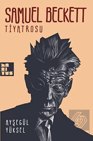 Samuel Beckett Tiyatrosu