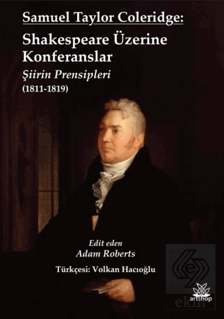 Samuel Taylor Coleridge: Shakespeare Üzerine Konfe