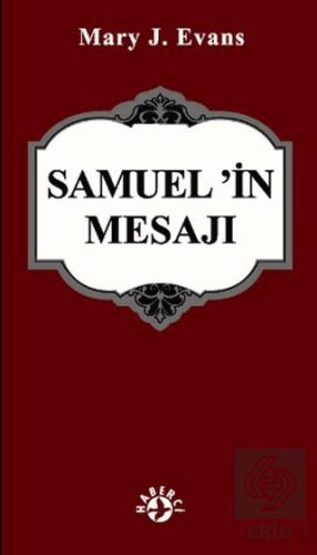 Samuel\'in Mesajı