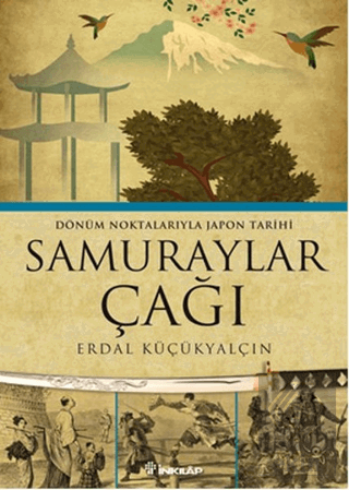 Samuraylar Çağı