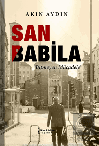 San Babila