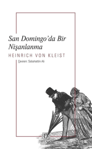 San Domingo'da Bir Nişanlanma