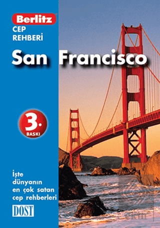 San Francisco Cep Rehberi