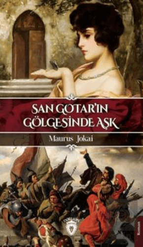 San Gotar'ın Gölgesinde Aşk