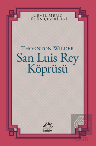 San Luis Rey Köprüsü