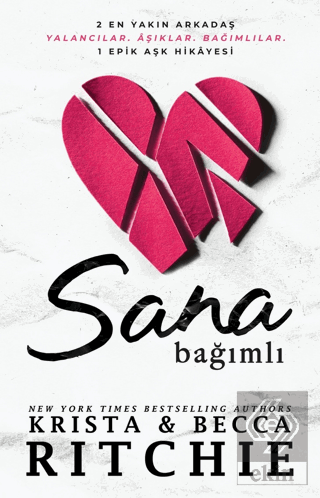 Sana Bağımlı