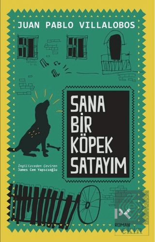 Sana Bir Köpek Satayım