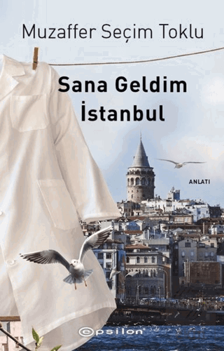 Sana Geldim İstanbul