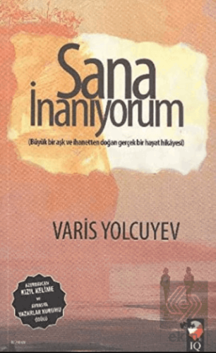 Sana İnanıyorum