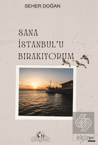 Sana İstanbul'u Bırakıyorum