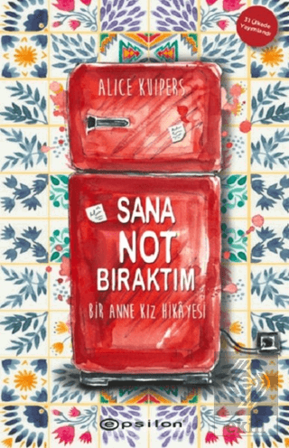 Sana Not Bıraktım