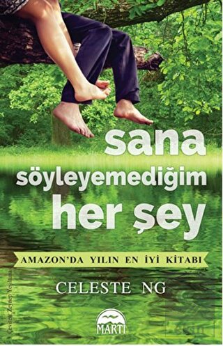 Sana Söyleyemediğim Her Şey