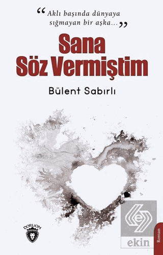 Sana Söz Vermiştim