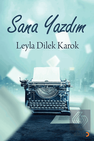 Sana Yazdım