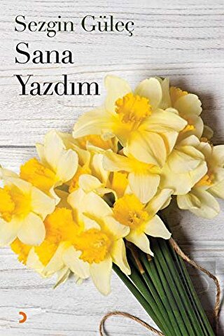 Sana Yazdım