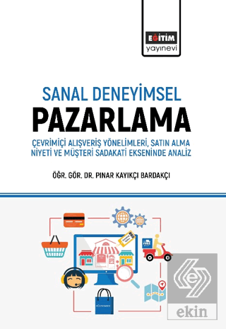 Sanal Deneyimsel Pazarlama