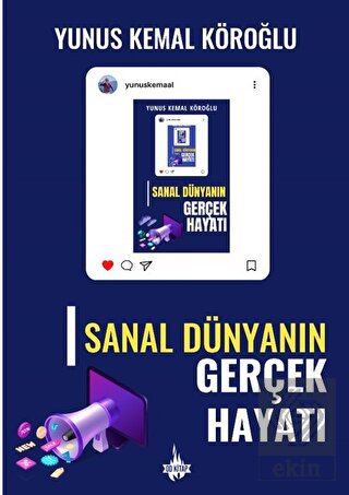 Sanal Dünyanın Gerçek Hayatı